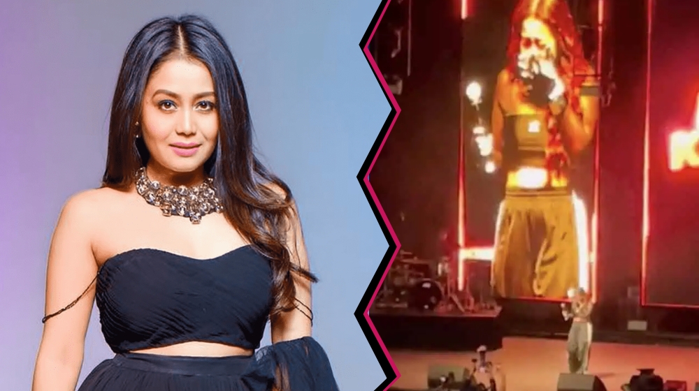 neha kakkar