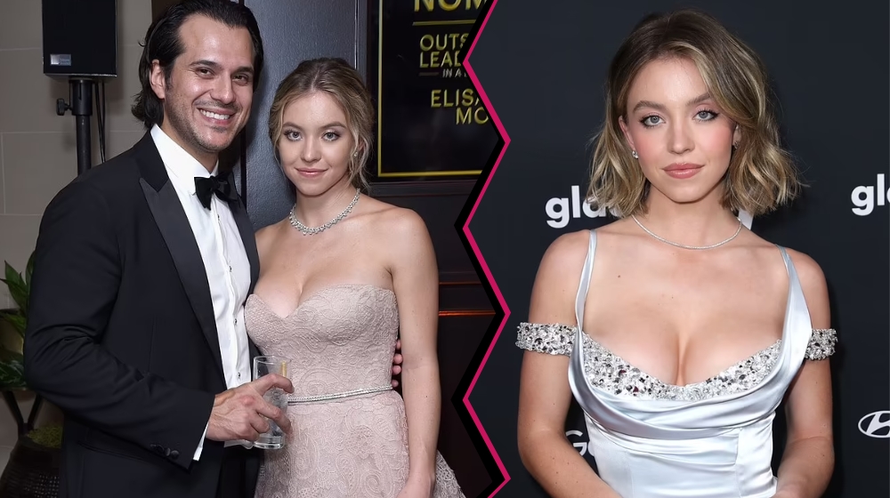 sydney sweeney