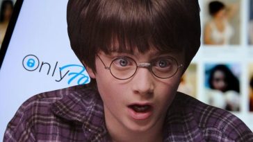 'Harry Potter' Star Announces Plans to Join OnlyFans [Video] - Lens