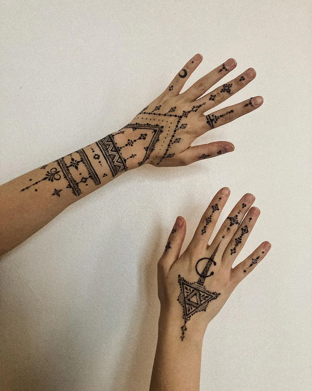 eid-ul-fitr mehndi designs