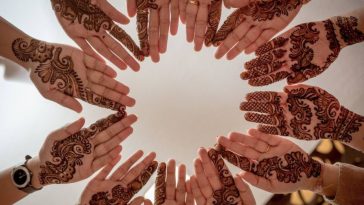 eid-ul-fitr mehndi designs
