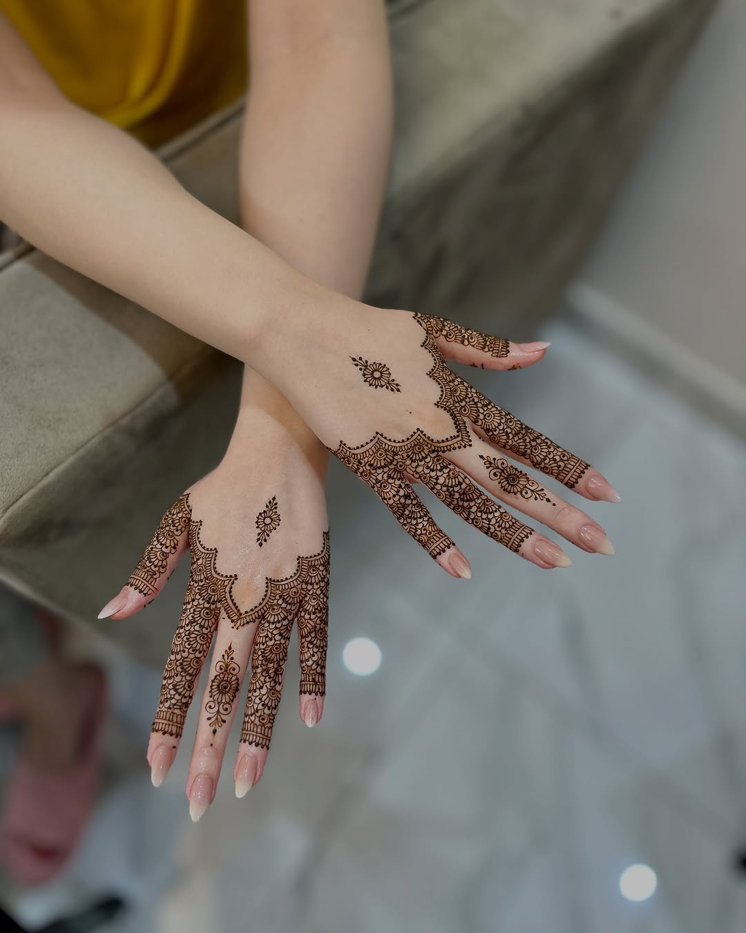eid-ul-fitr mehndi designs