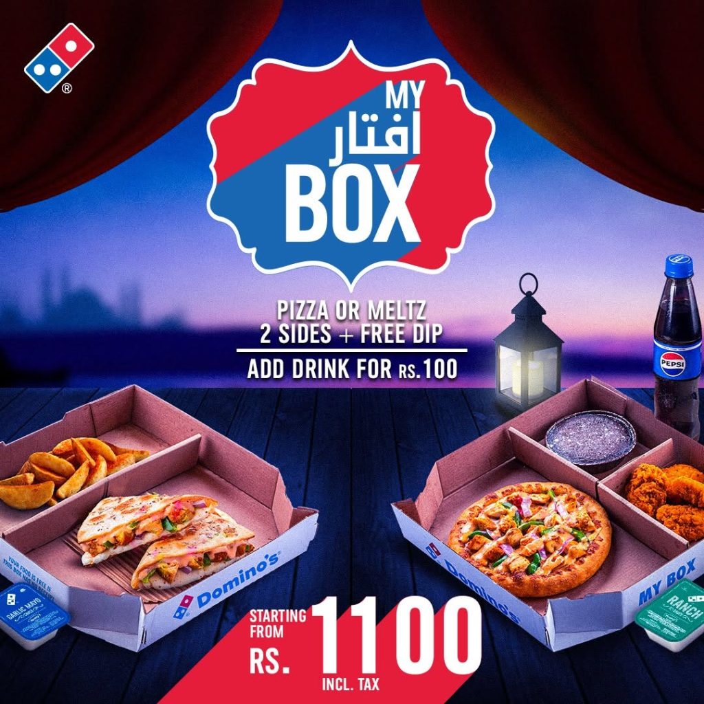 Ramadan Deals 2025 Sehri Iftar