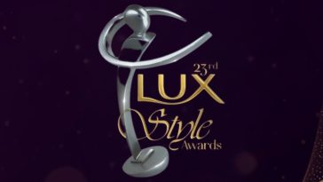 LUX Style Awards