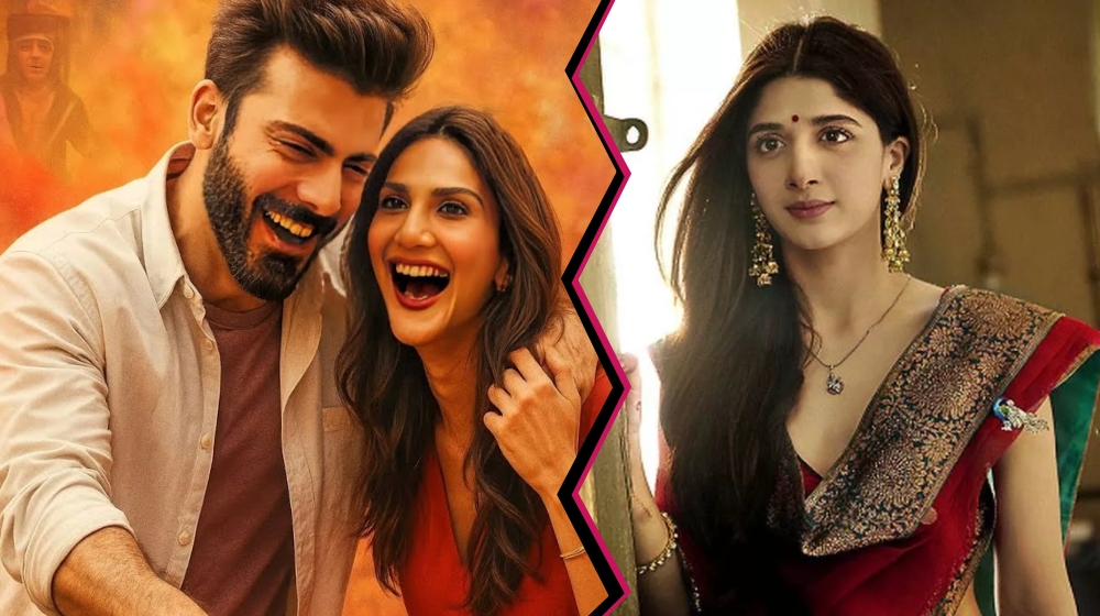 mawra hocane fawad khan