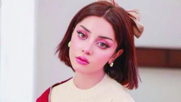 alizeh shah