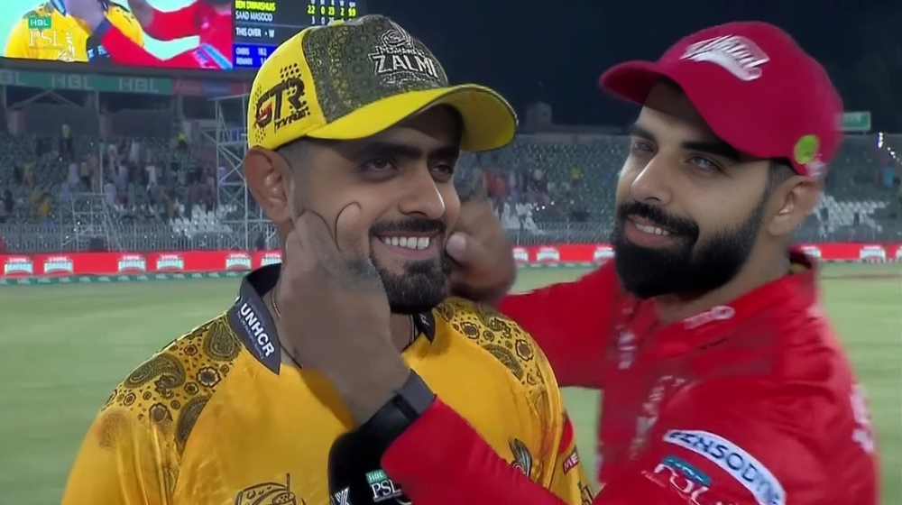 babar azam shadab khan
