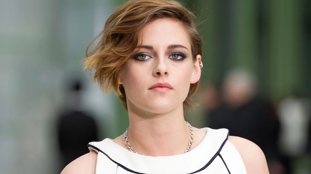 kristen stewart