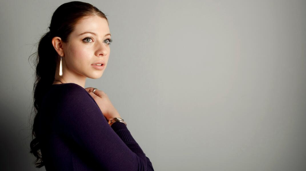michelle Trachtenberg