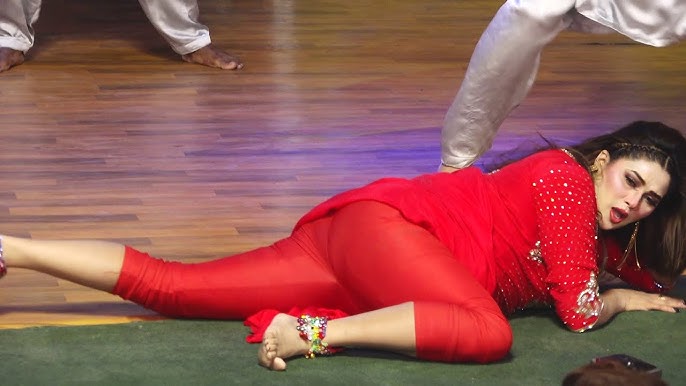punjab stage dancers