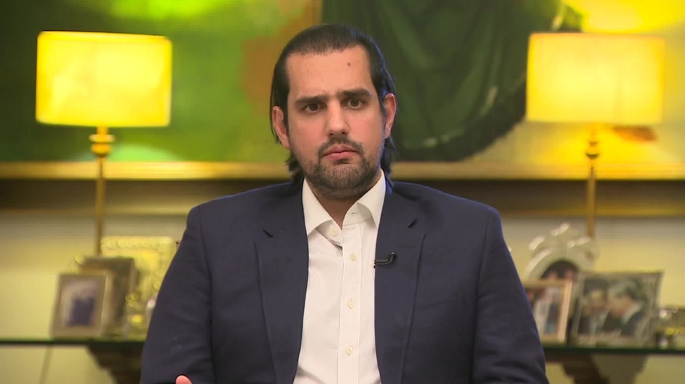 shahbaz taseer