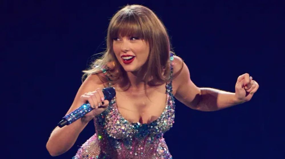 taylor swift