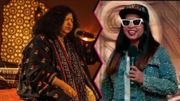 abida parveen twinkle khanna dhinchak pooja