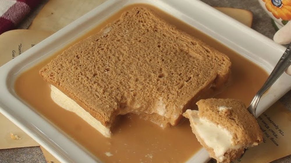 karak chai toast dubai viral food trend
