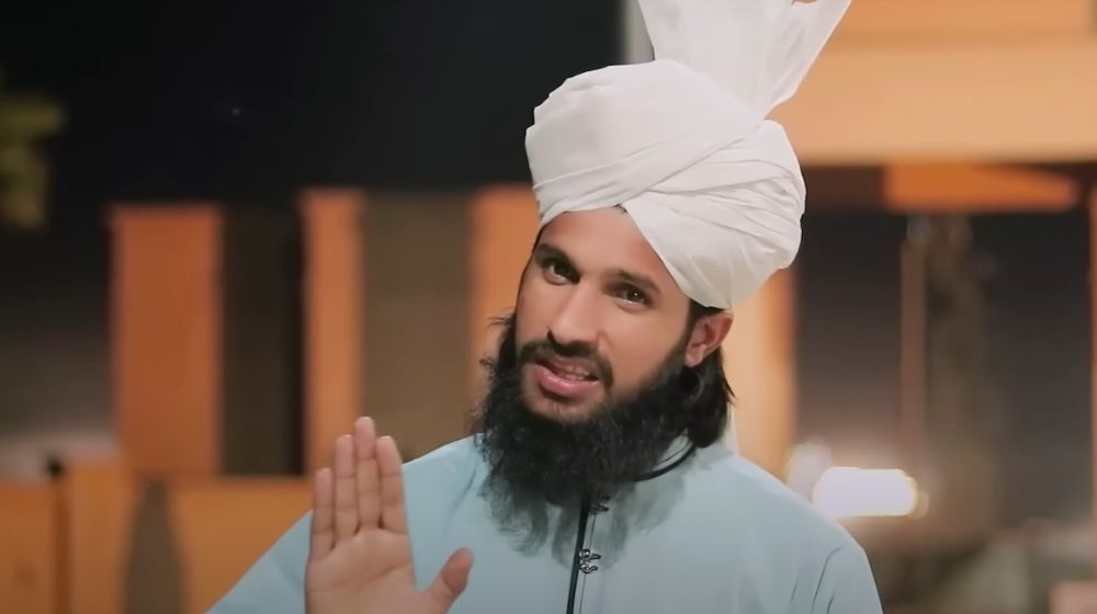 hassan iqbal chishti