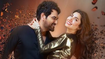 love guru mahira khan humayun saeed