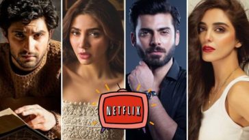 Jo Bachay Hain Sang Samait Lo netflix