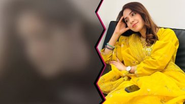 tiktoker sajal malik