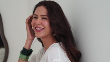 sonam bajwa
