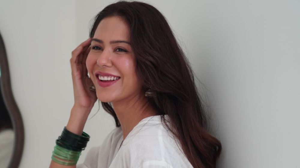 sonam bajwa