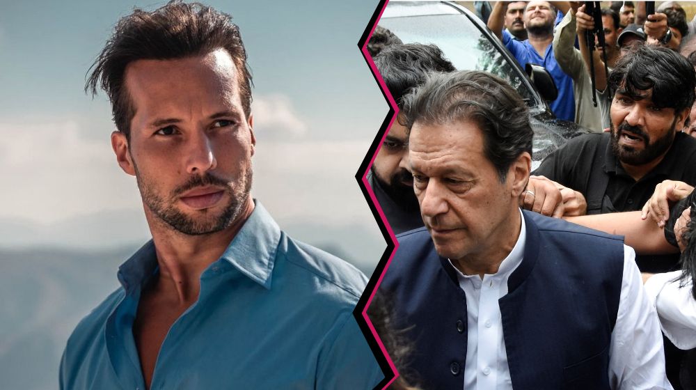 tristan tate imran khan