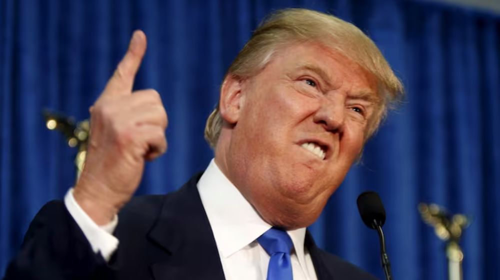 trump