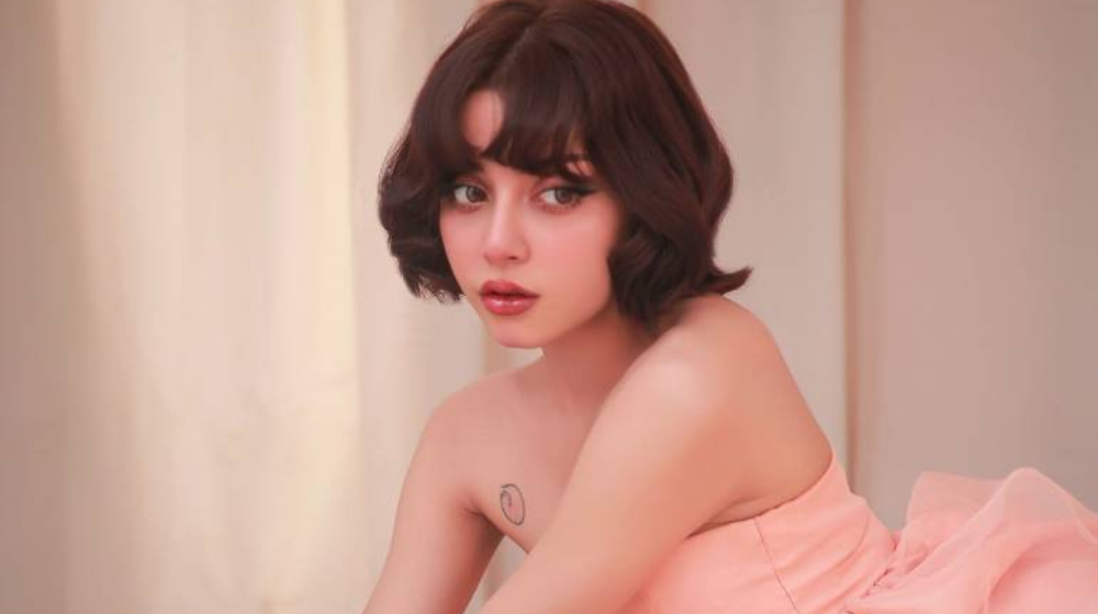 alizeh shah