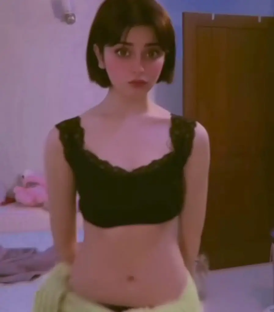 alizeh shah