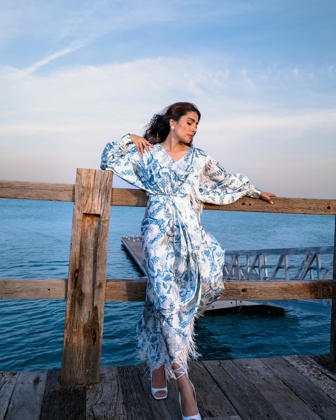 ayeza khan