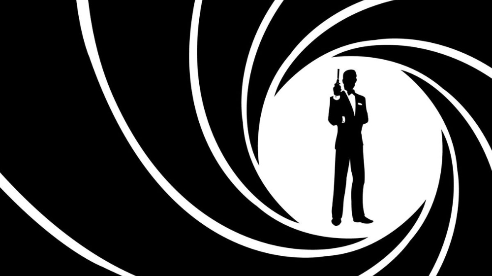 james bond 007 dune