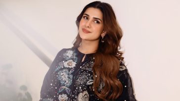 Kubra Khan
