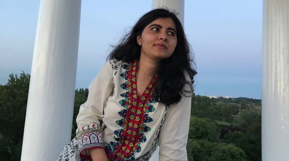 malala yousafzai
