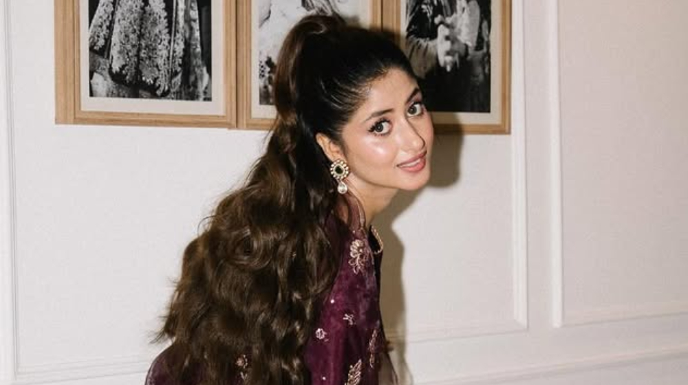 sajal aly