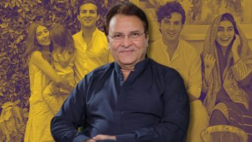 behroze sabzwari