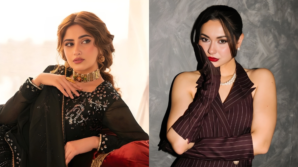 sajal aly hania aamir