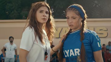 Mera Lyari