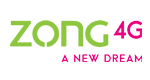 zong 4g icon