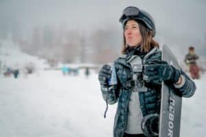 What Doesn’t Kill You Makes You Stronger: Star Cyclist Samar Khan [Interview]