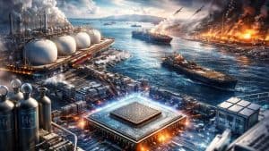 Helium, Hardware & Hormuz: A Perfect Storm for Pakistan