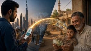 Pakistan’s Invisible Remittance Leak