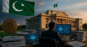 Pakistan Has Legalized Crypto — Now Comes the Hard Part