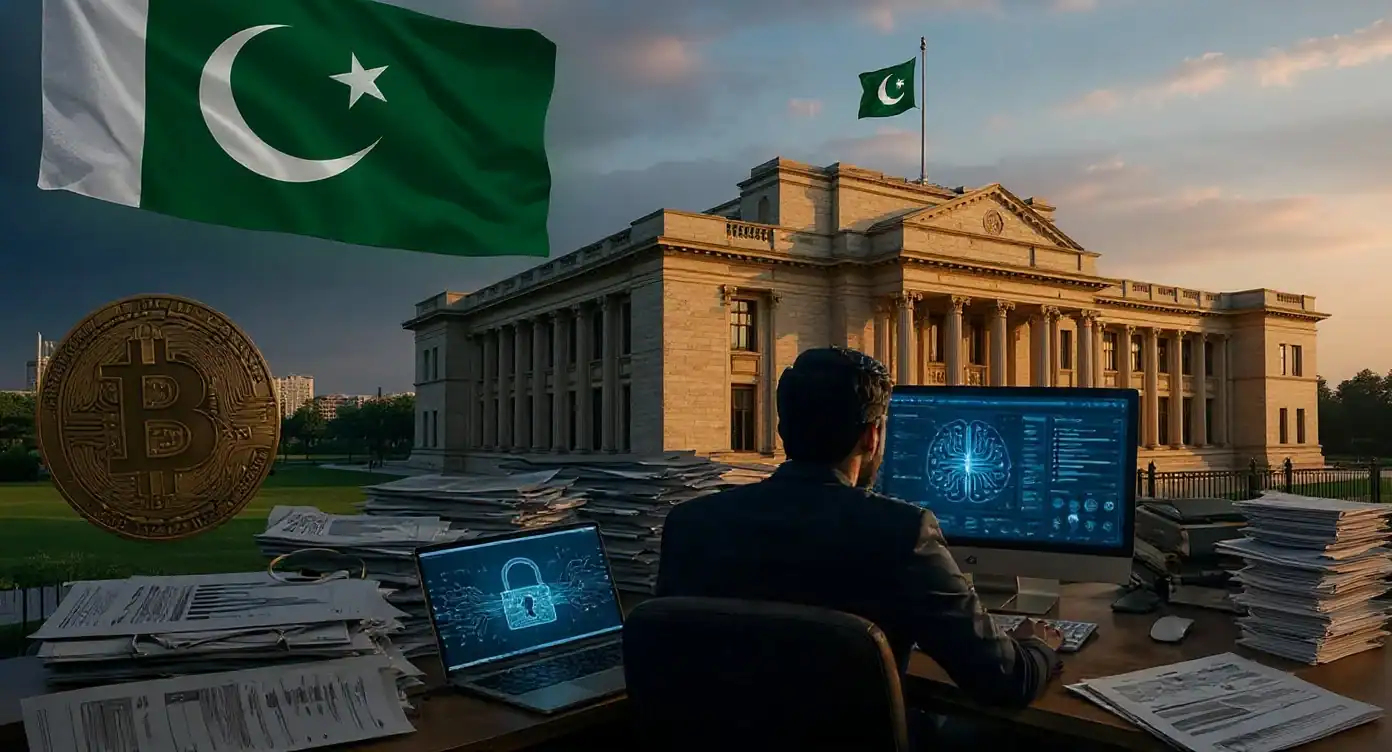 Pakistan Has Legalized Crypto — Now Comes the Hard Part