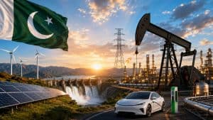 Pakistan’s Energy Transition: From Vulnerability to Resilience