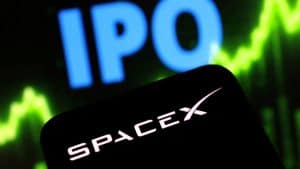 The SpaceX IPO and the New Liquidity Machine