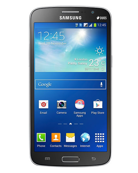 samsung galaxy grand price