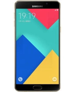 Samsung Galaxy A9 (2016)