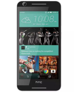 HTC Desire 625