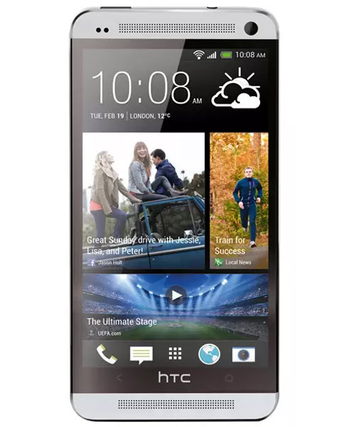 htc one cost