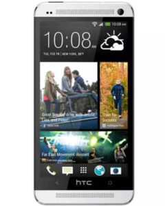 HTC One Mini