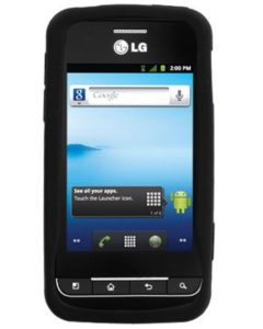 LG Optimus 2
